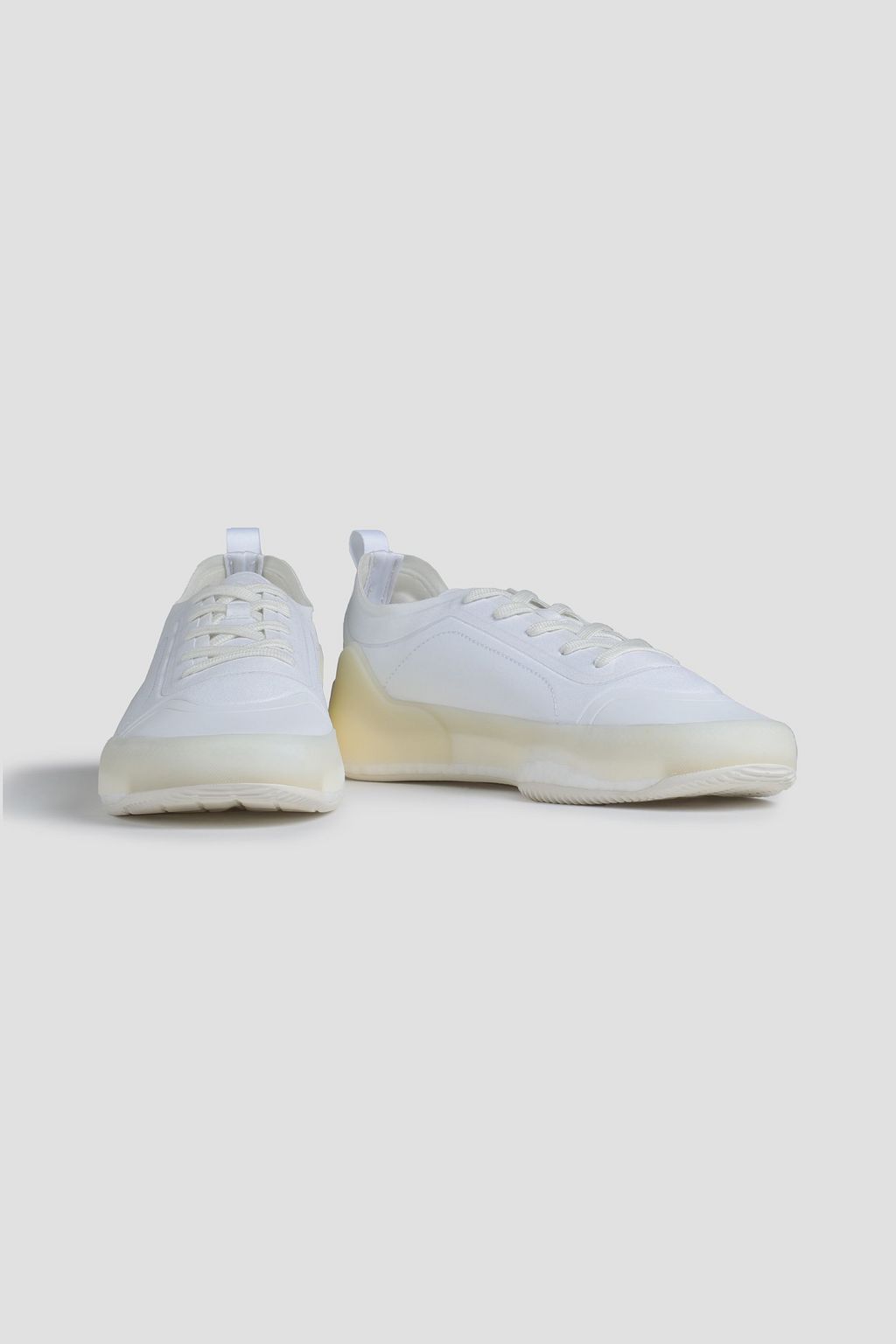 ADIDAS BY STELLA MCCARTNEY Boost Treino neoprene sneakers