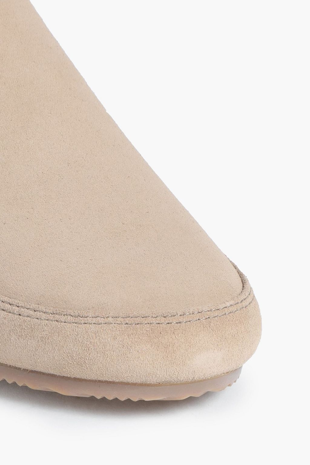 VINCE. Alonzo suede slippers