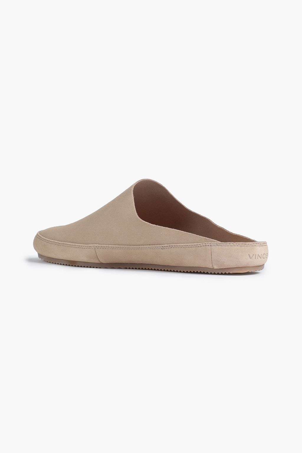 VINCE. Alonzo suede slippers