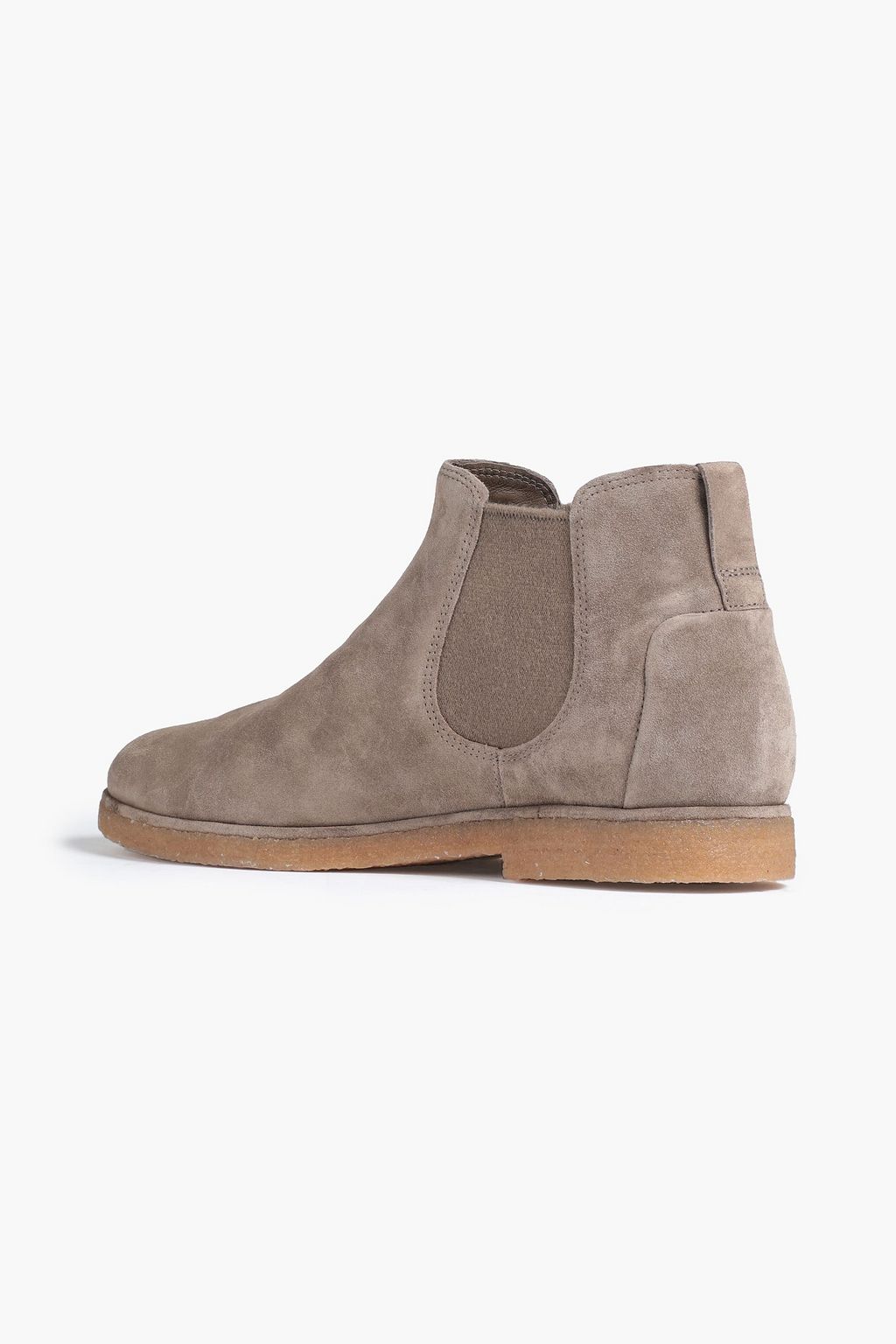 VINCE. Bonham suede boots