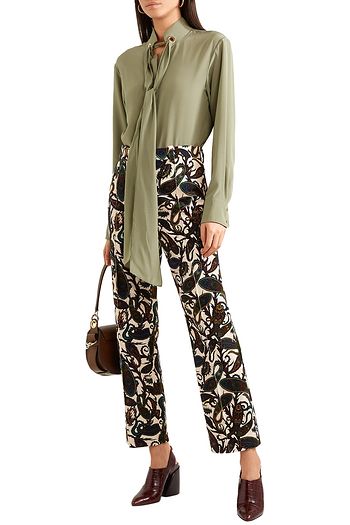 Chlo Heels High Heel Sale Up to 70 Off THE OUTNET