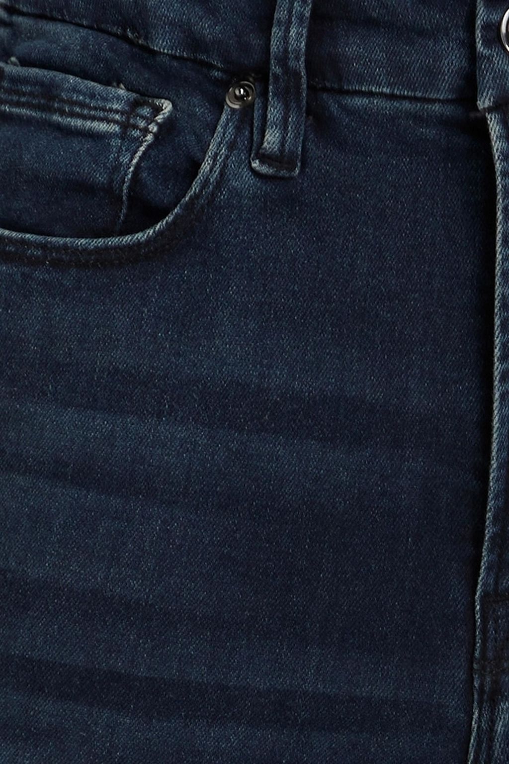 GOOD AMERICAN Good Waist 하이라이즈 스키니 진