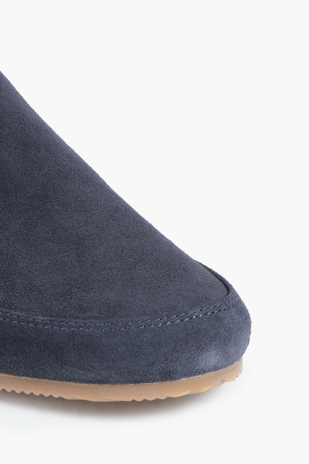 VINCE. Alonzo suede slippers