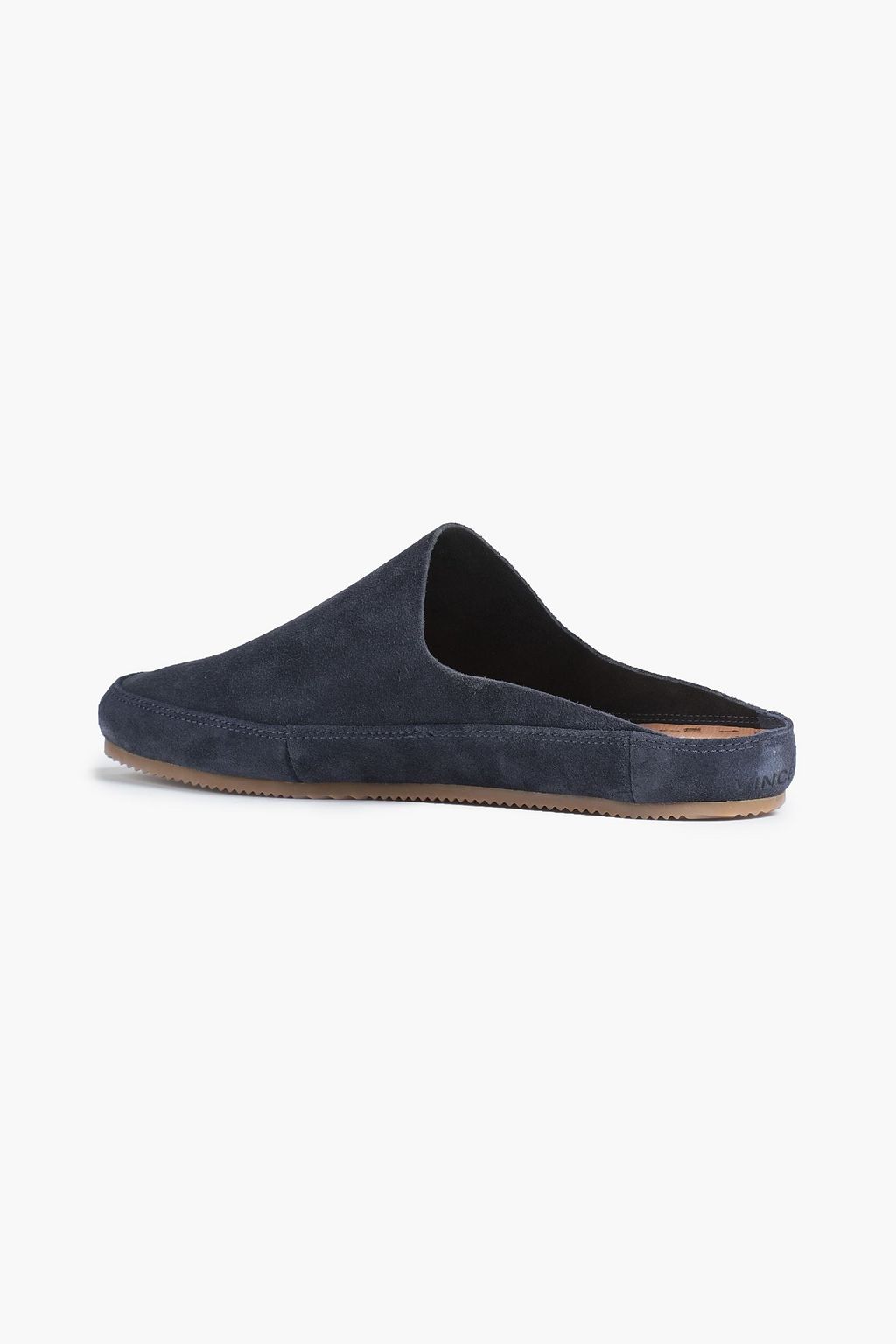 VINCE. Alonzo suede slippers
