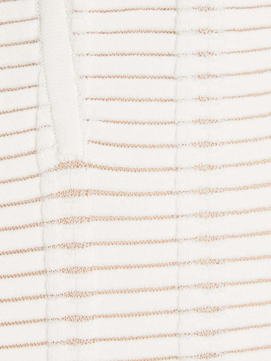 burnout bandage mini dress