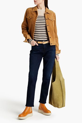 Distressed | AG Jeans | THE OUTNET
