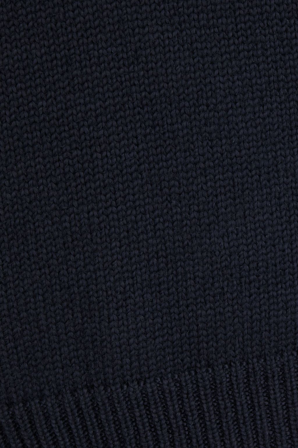 IRO Luko Pullover aus Baumwolle