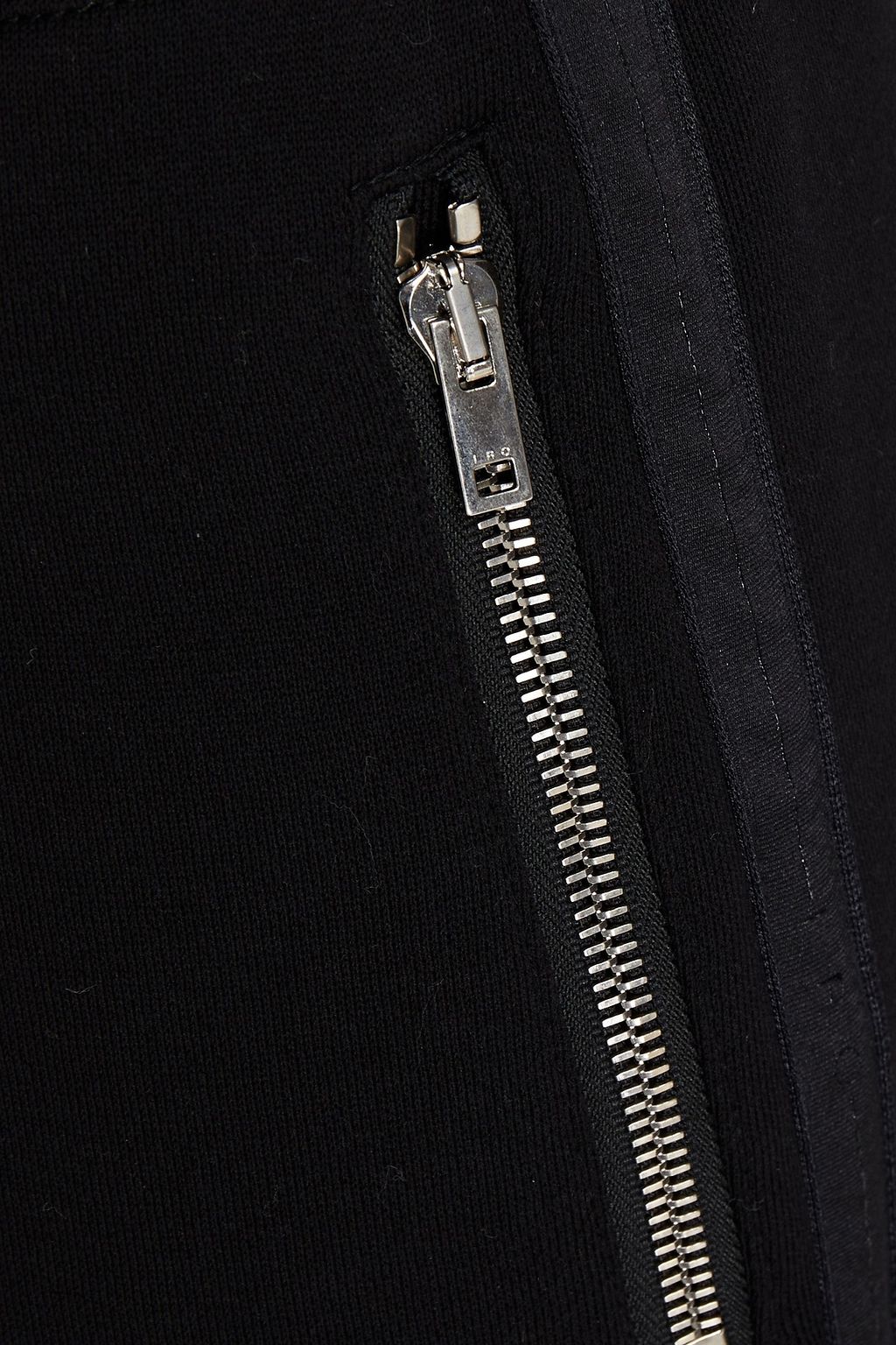 IRO Brax cotton-fleece sweatpants