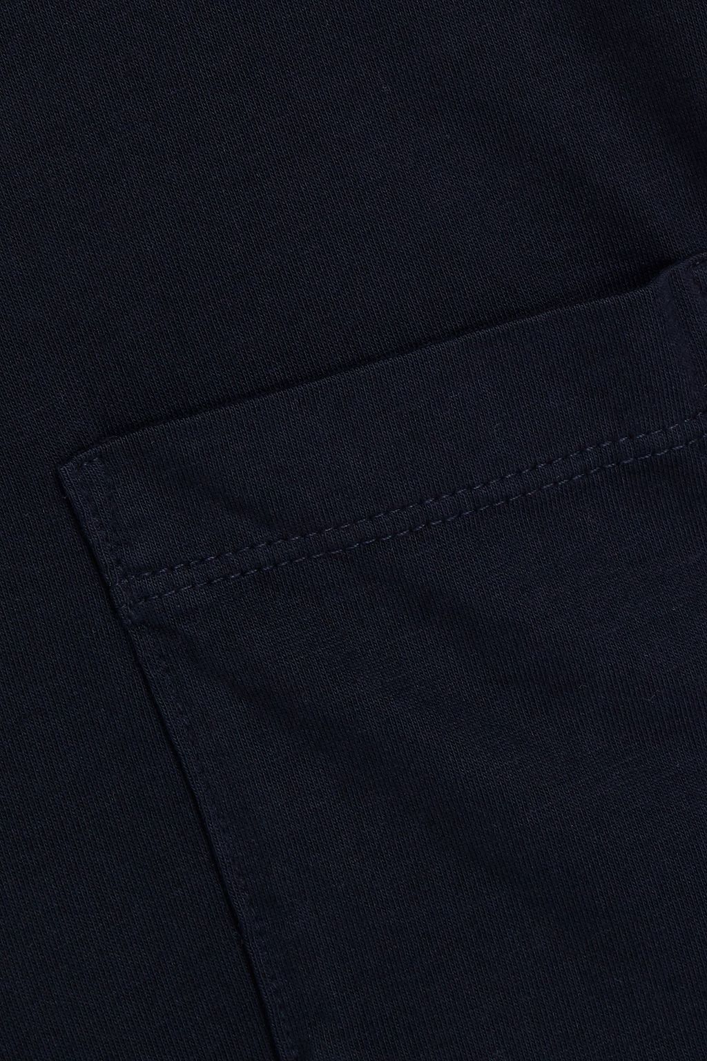 JAMES PERSE Supima cotton-jersey t-shirt