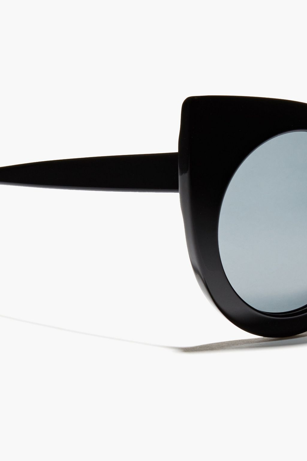 LE MONDE BERYL Butterfly-frame acetate sunglasses