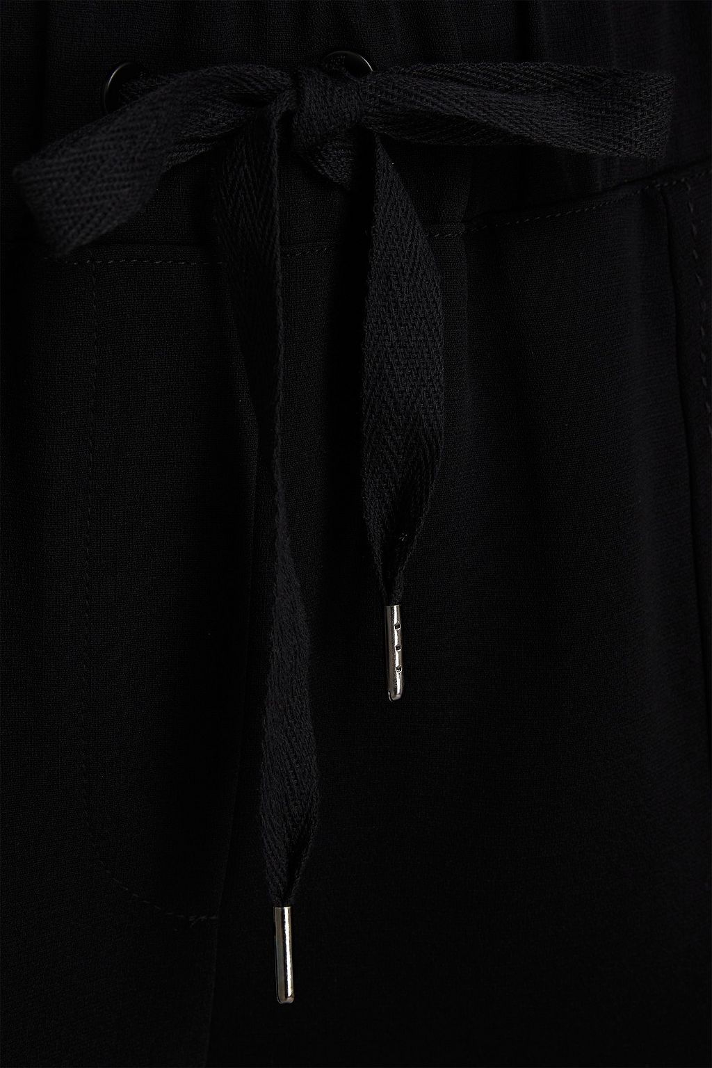 CINQ À SEPT Crepe kick-flare pants