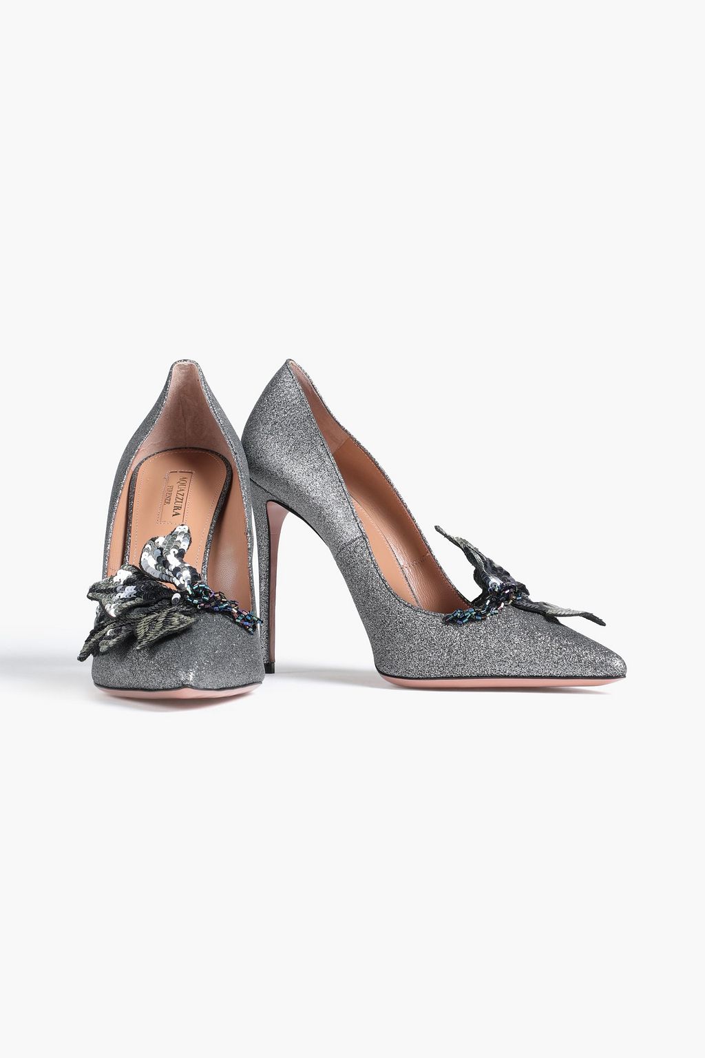 the outnet aquazzura
