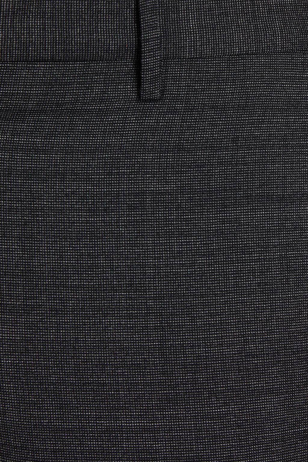 IRO Manson wool-crepe suit pants