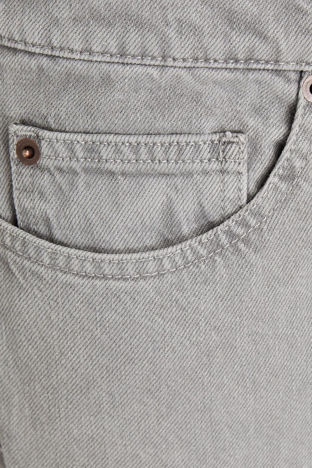 IRO Semaro slim-fit denim jeans