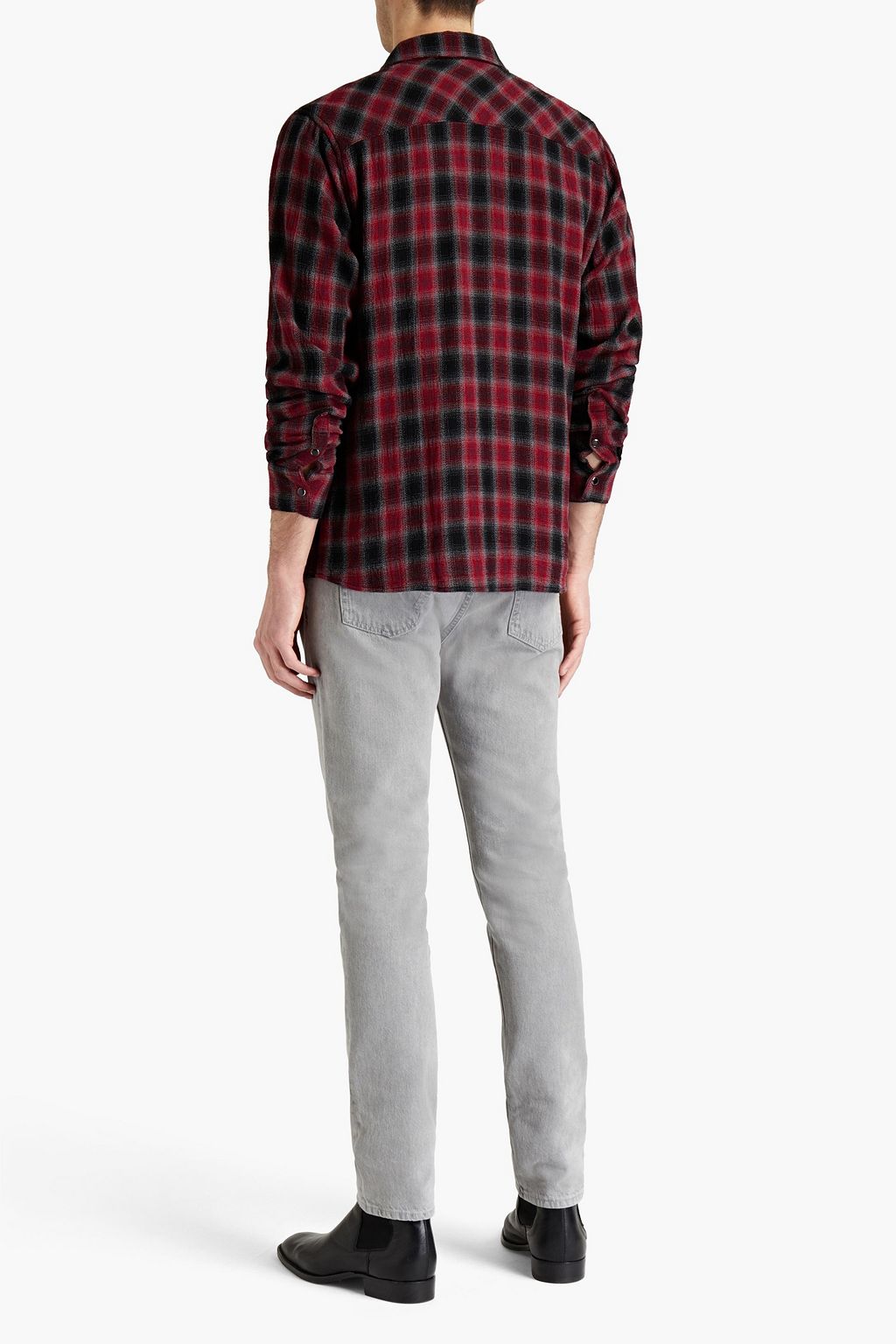 IRO Semaro slim-fit denim jeans