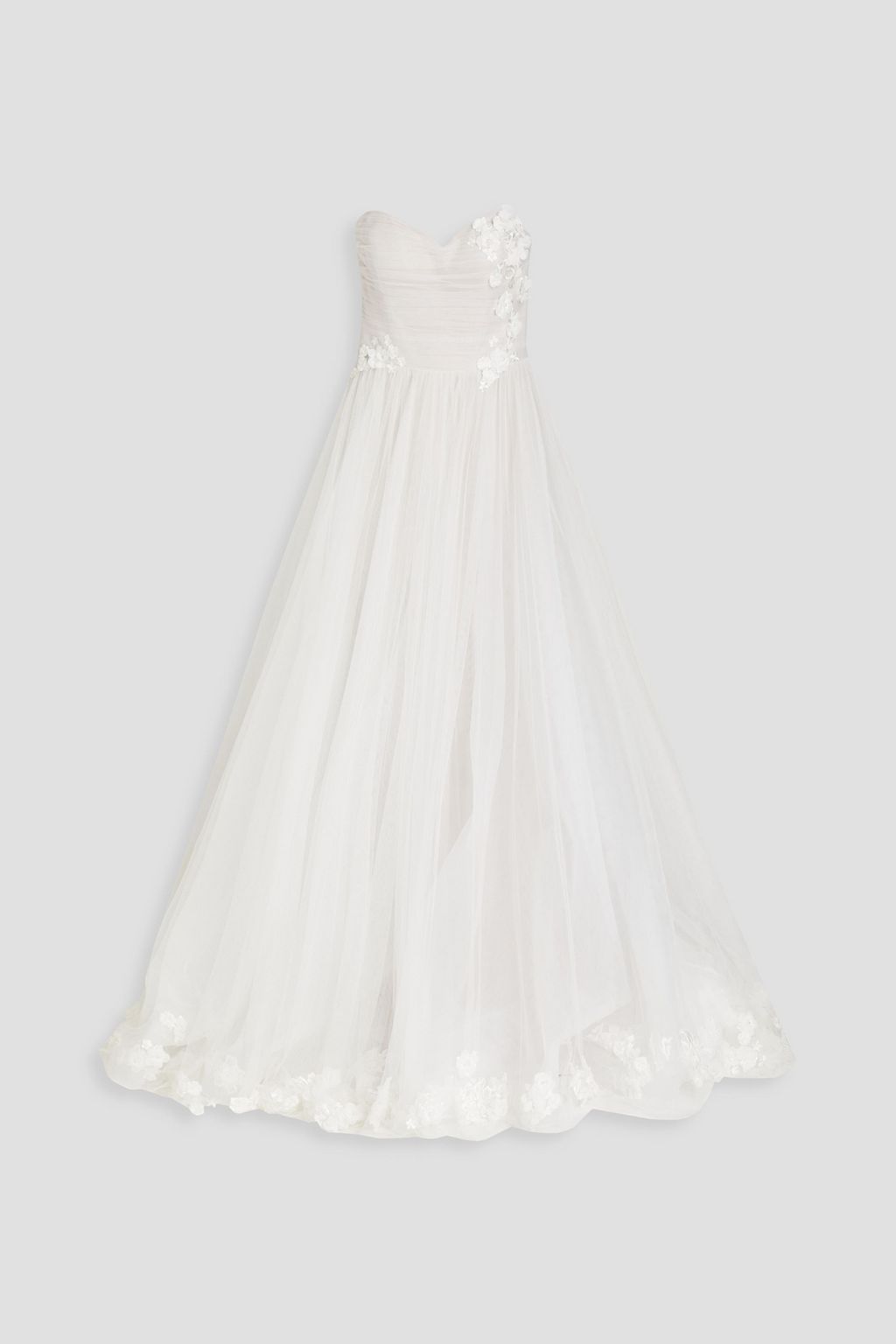 The sales outnet bridal