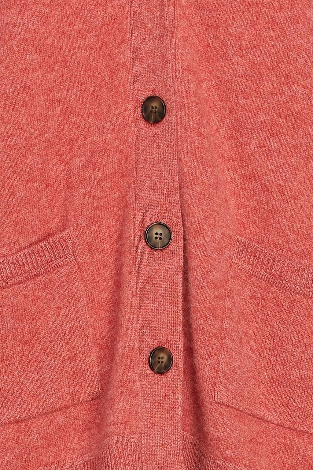 NAADAM Cashmere cardigan