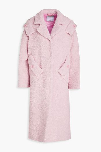 Moschino best sale coats sale