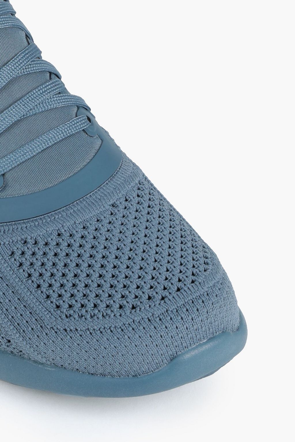 APL ATHLETIC PROPULSION LABS TechLoom Tracer mesh and neoprene running sneakers