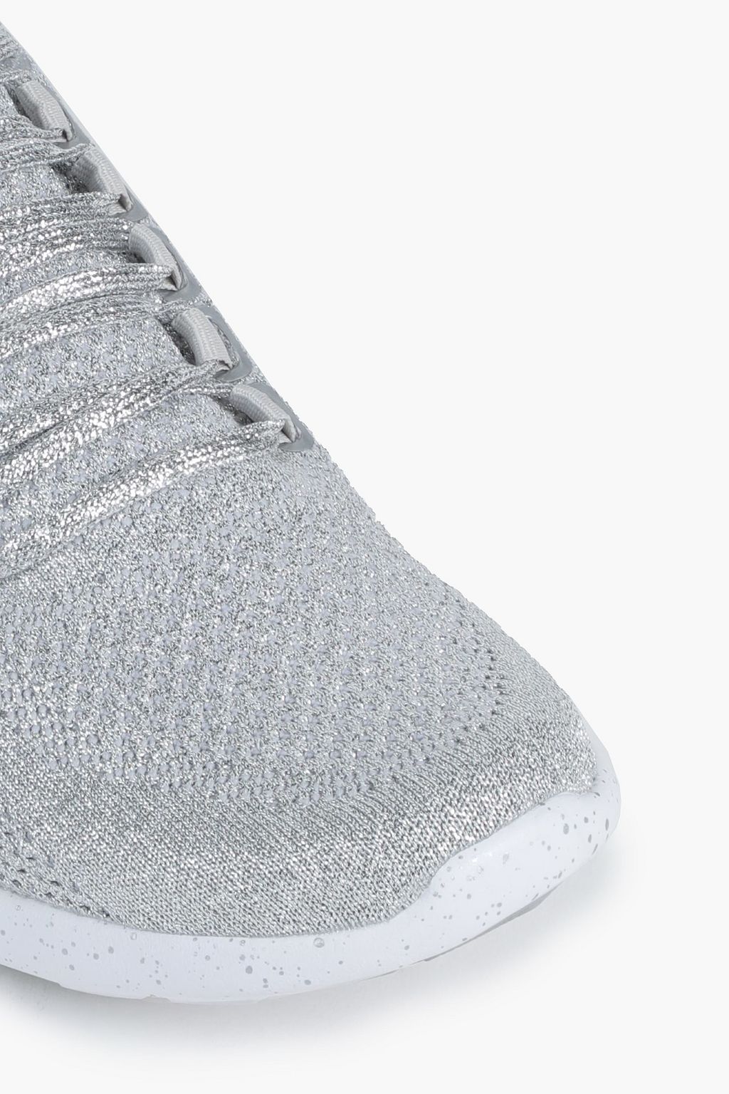 APL® ATHLETIC PROPULSION LABS TechLoom Breeze metallic mesh running sneakers
