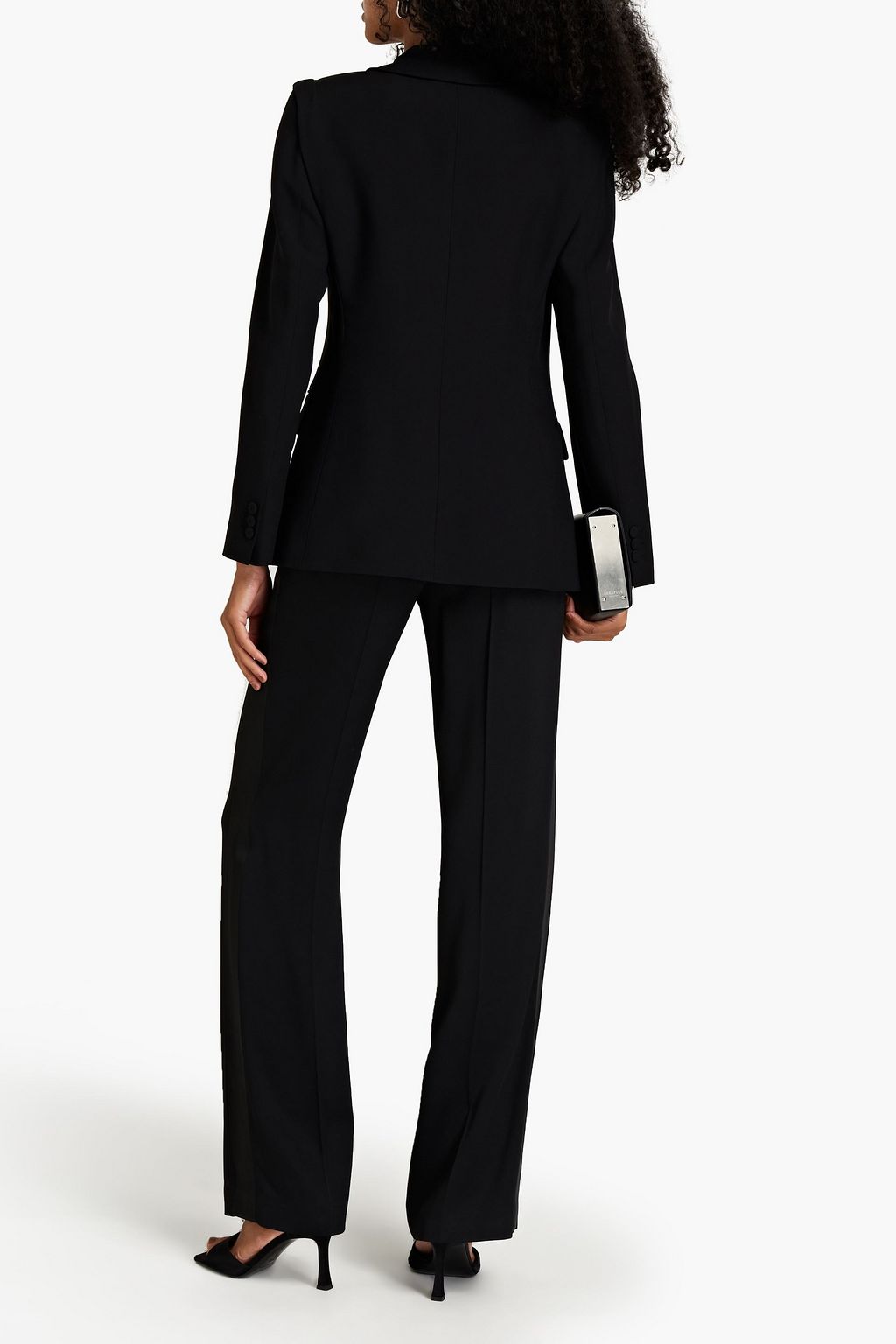 ALBERTA FERRETTI Cady blazer