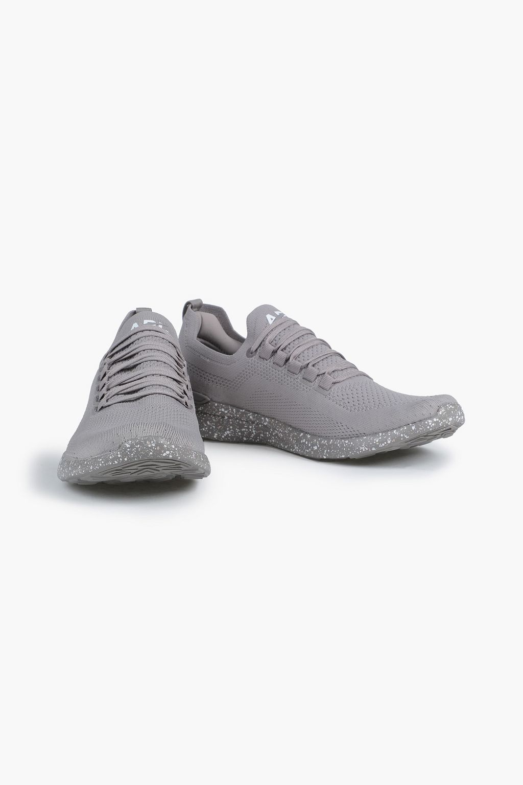 APL® ATHLETIC PROPULSION LABS TechLoom Breeze mesh running sneakers