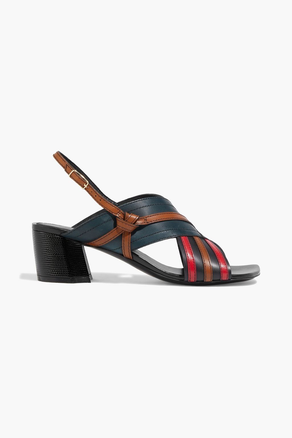 brown revenge storms