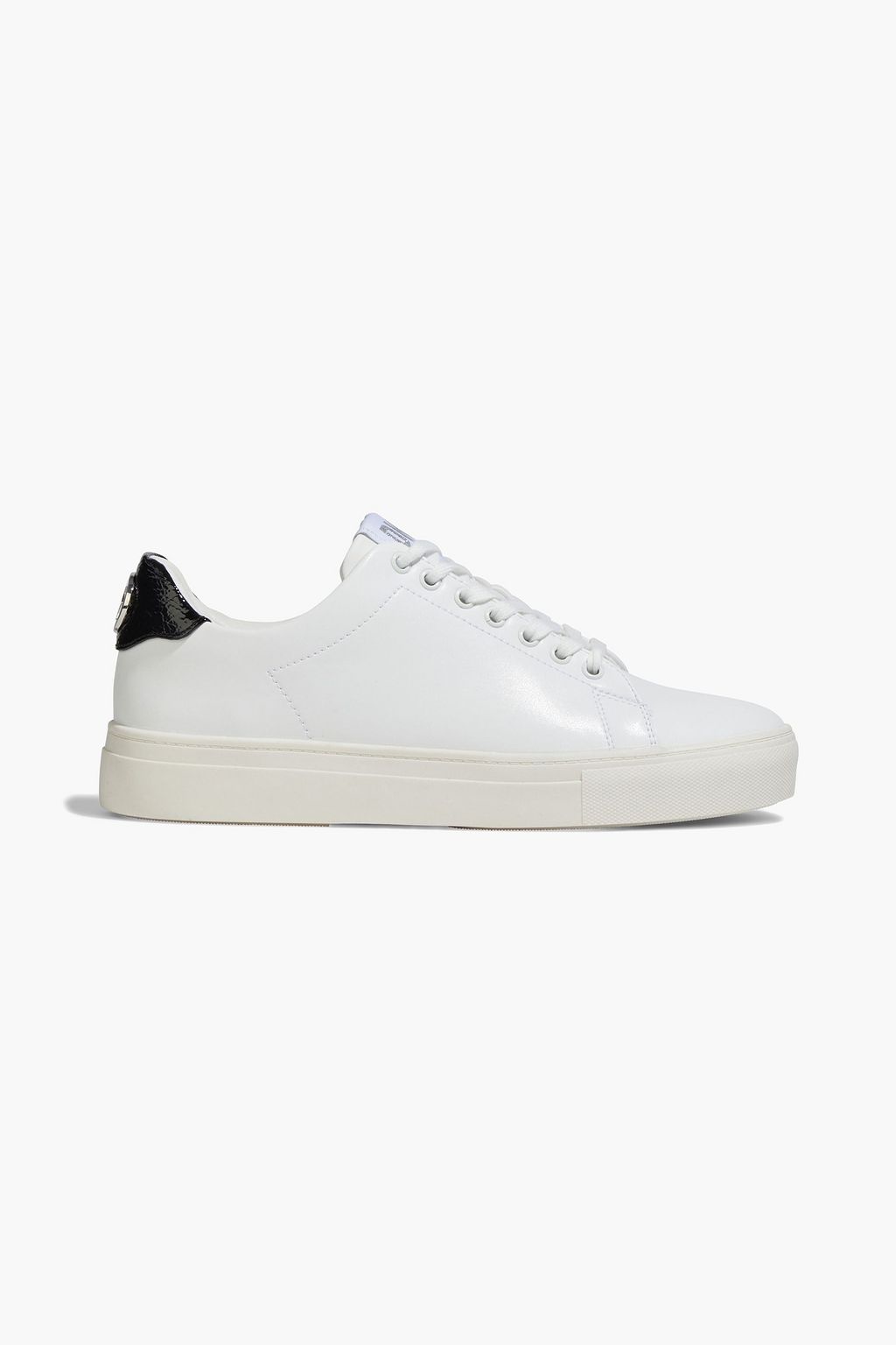 dkny plimsolls
