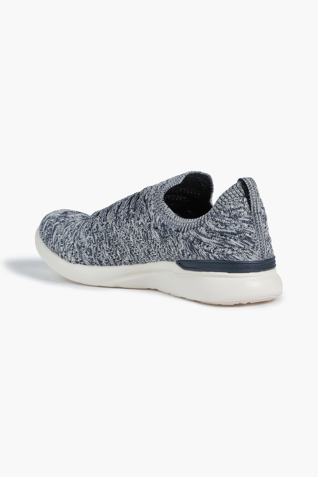 APL ATHLETIC PROPULSION LABS TechLoom Wave mélange mesh running sneakers
