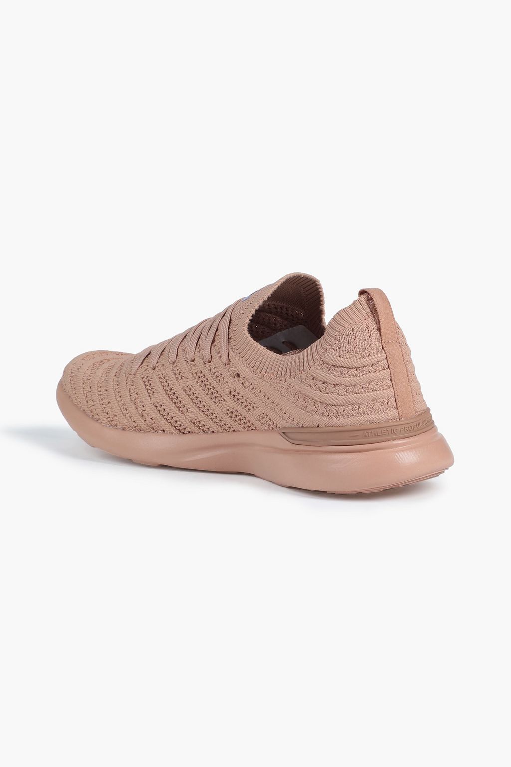 APL® ATHLETIC PROPULSION LABS TechLoom Wave mesh running sneakers