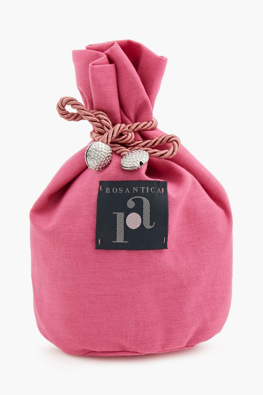 ROSANTICA Gold-tone pearl earrings