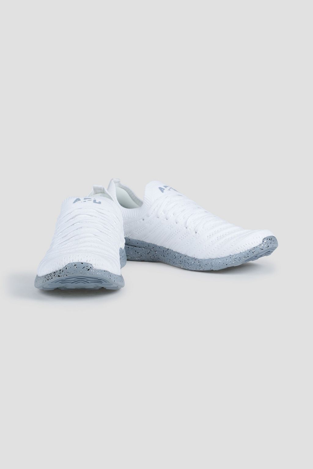 APL® ATHLETIC PROPULSION LABS TechLoom Wave  mesh running sneakers
