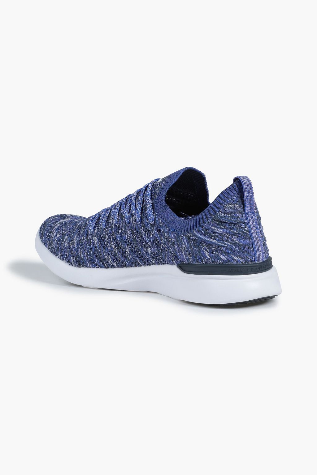 APL® ATHLETIC PROPULSION LABS TechLoom Wave mélange mesh running sneakers