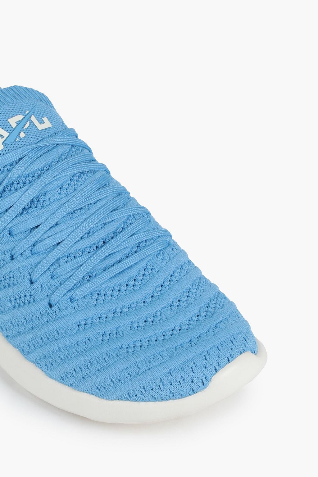 APL ATHLETIC PROPULSION LABS TechLoom Wave mesh running sneakers