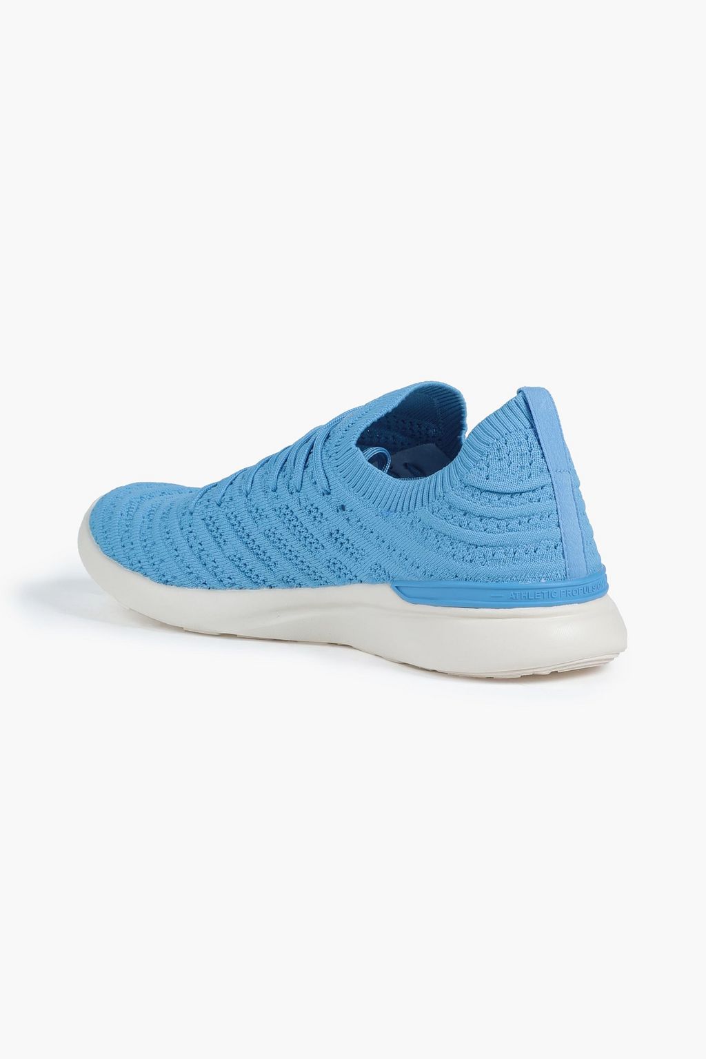 APL ATHLETIC PROPULSION LABS TechLoom Wave mesh running sneakers