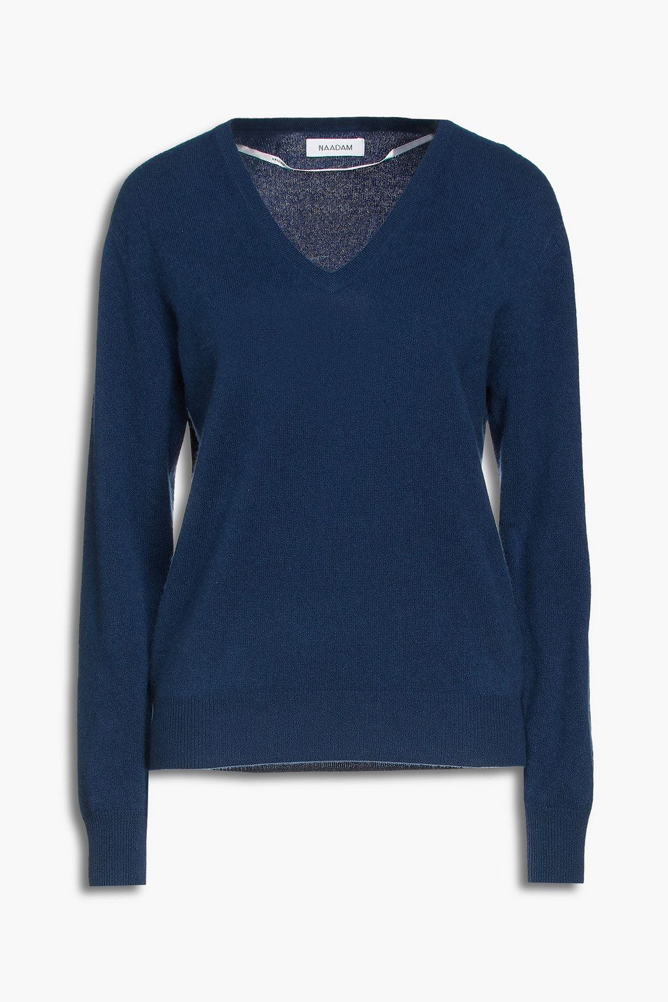 Naadam Cashmere Jumper In Blue