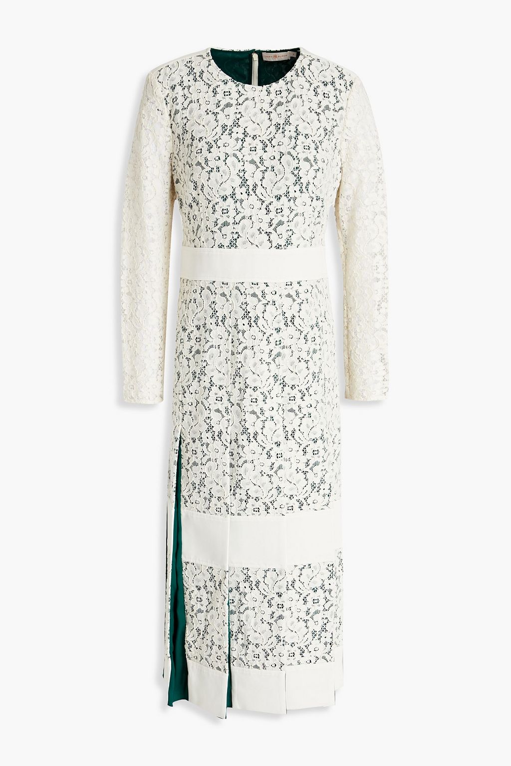 tory burch corded dress