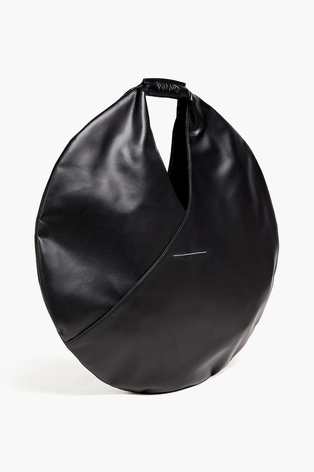 MM6 MAISON MARGIELA Tote Bag aus Kunstleder