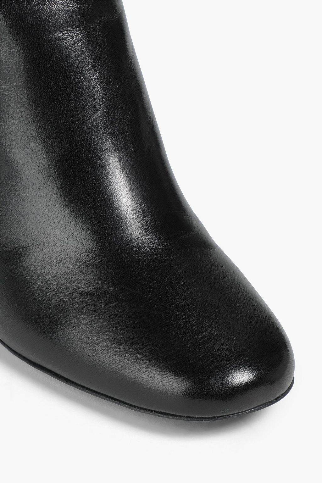 sandro sacha boots