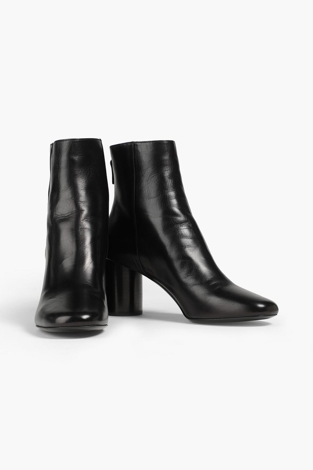 sandro sacha boots