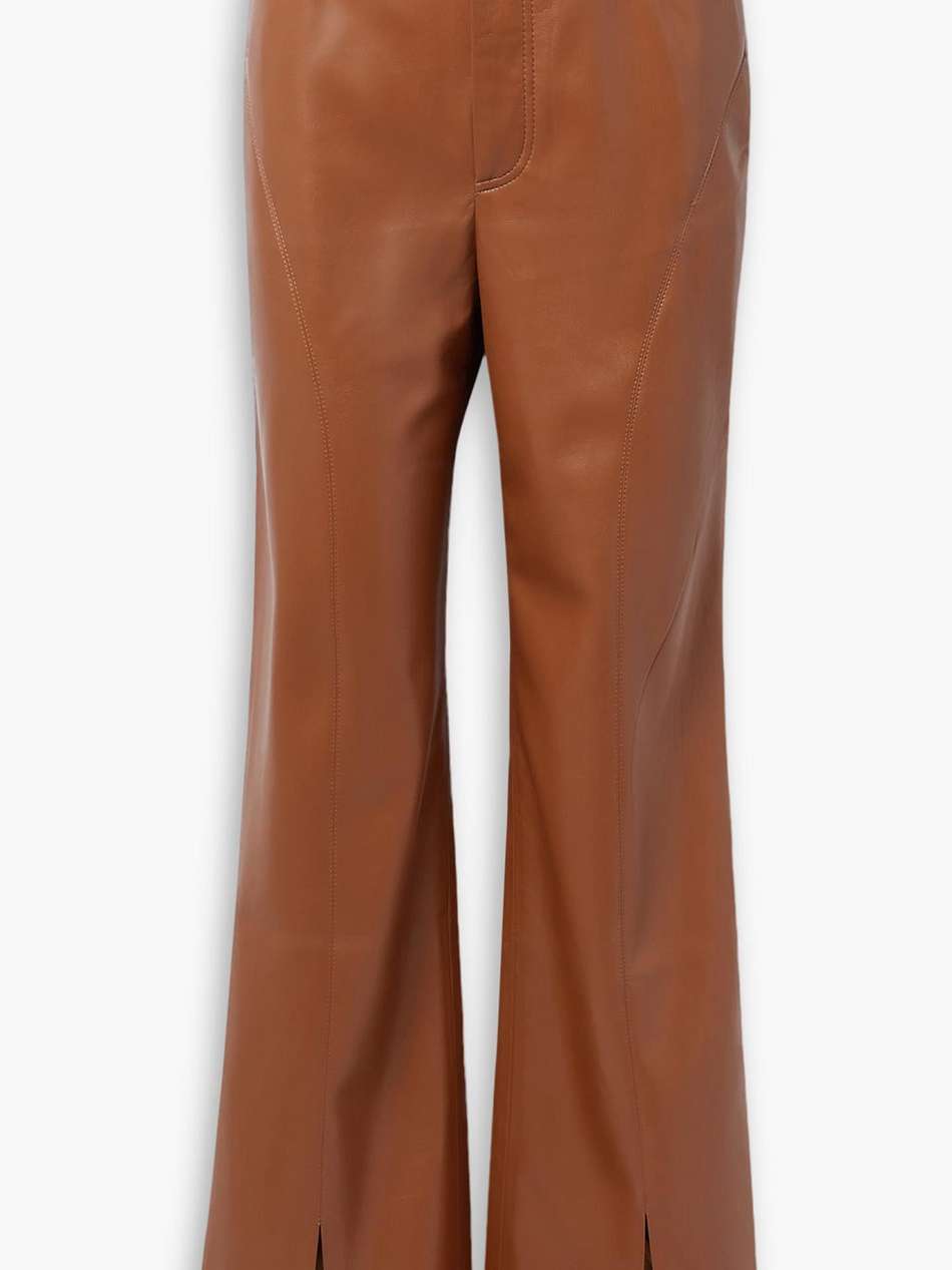 basha okobor wide-leg pants
