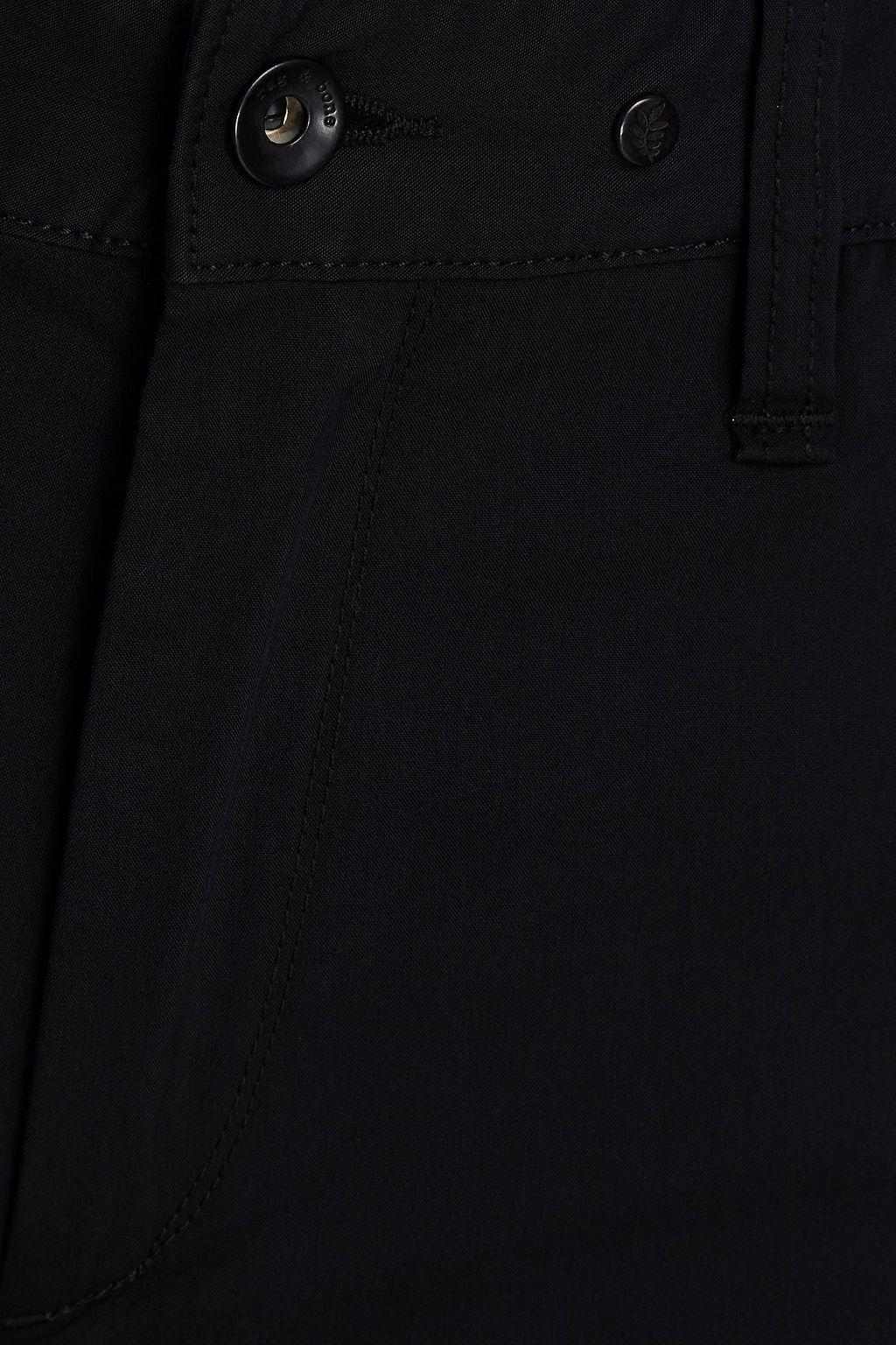 RAG & BONE Cotton-blend chinos