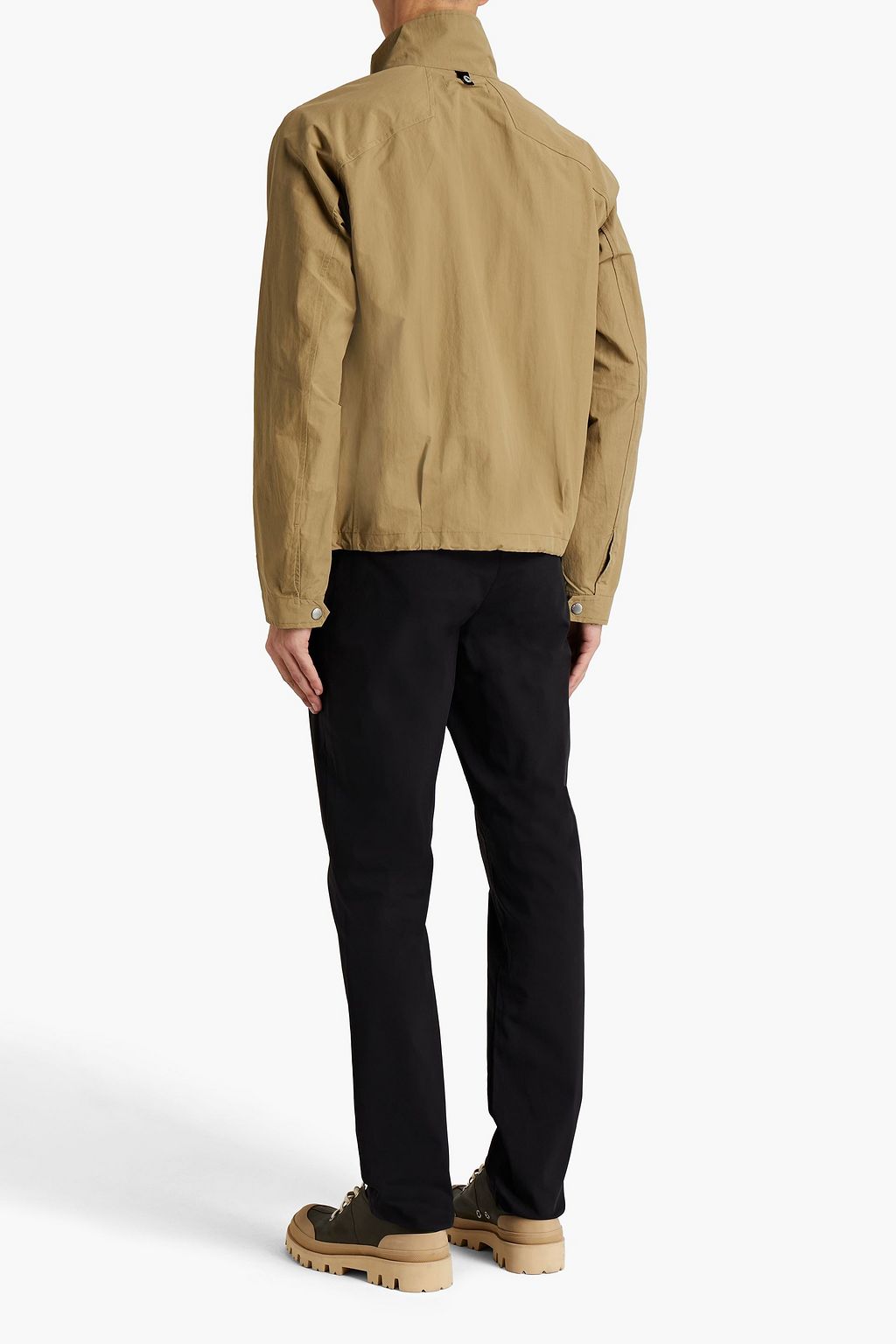 RAG & BONE Cotton-blend chinos