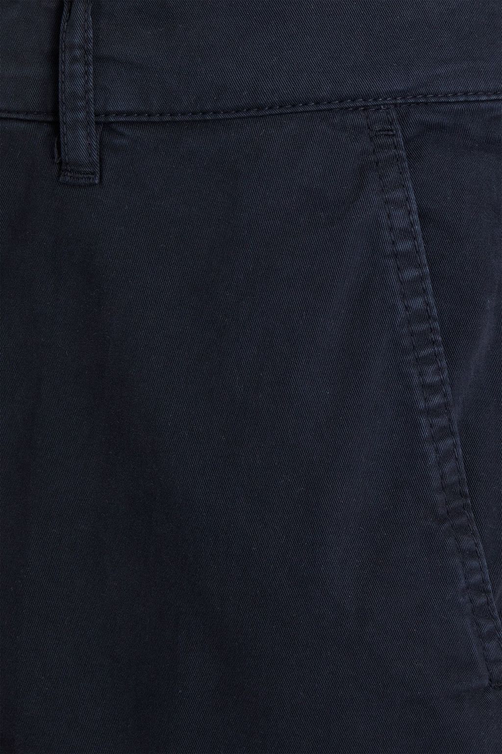 PESERICO Cotton-blend gabardine cargo pants