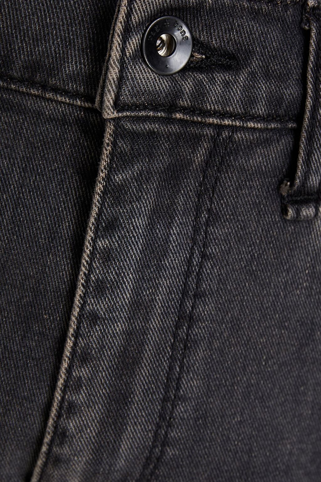 RAG & BONE Slim-fit denim jeans