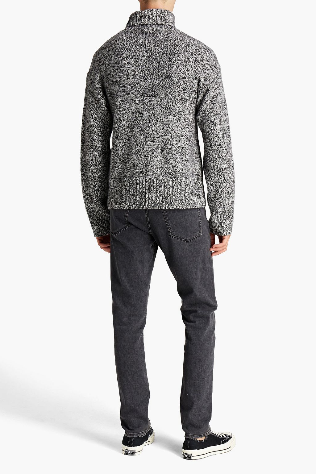 RAG & BONE Slim-fit denim jeans