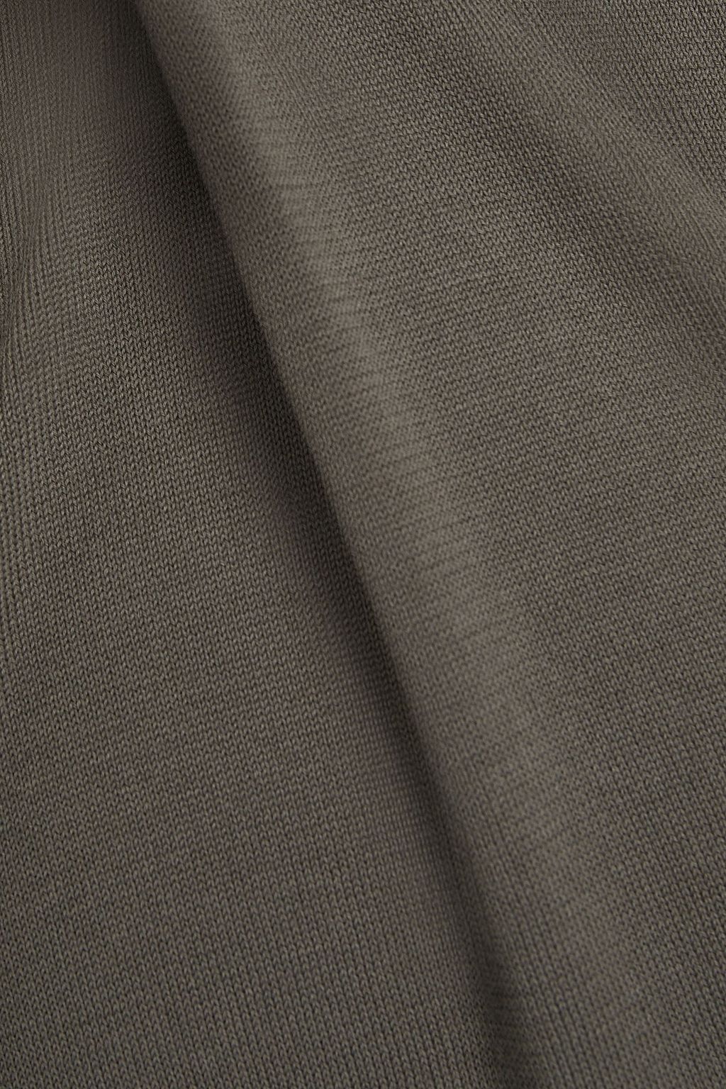 PESERICO Cotton sweater