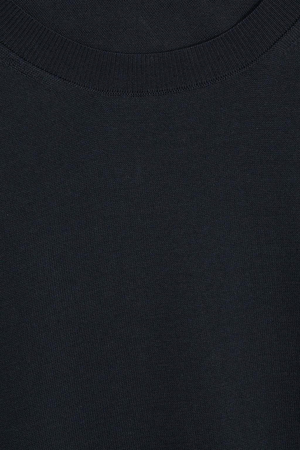 PESERICO Cotton sweater