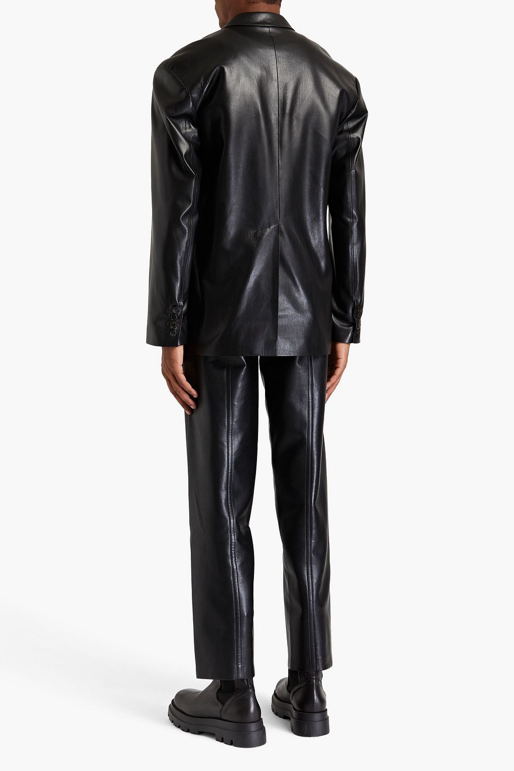 NANUSHKA OKOBOR blazer