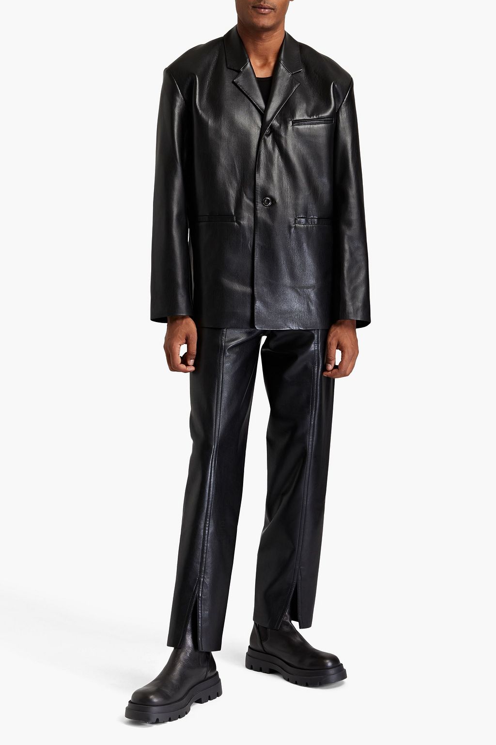 NANUSHKA OKOBOR blazer